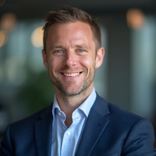 Jeroen van der Berg — top 10 online casino nederland expert